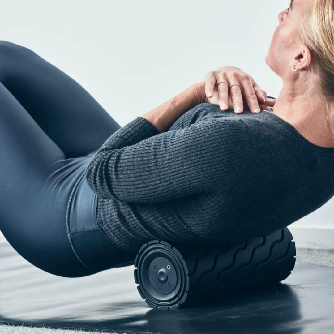 セラガン Theragun Wave Roller ウェーブ ローラー フォーム