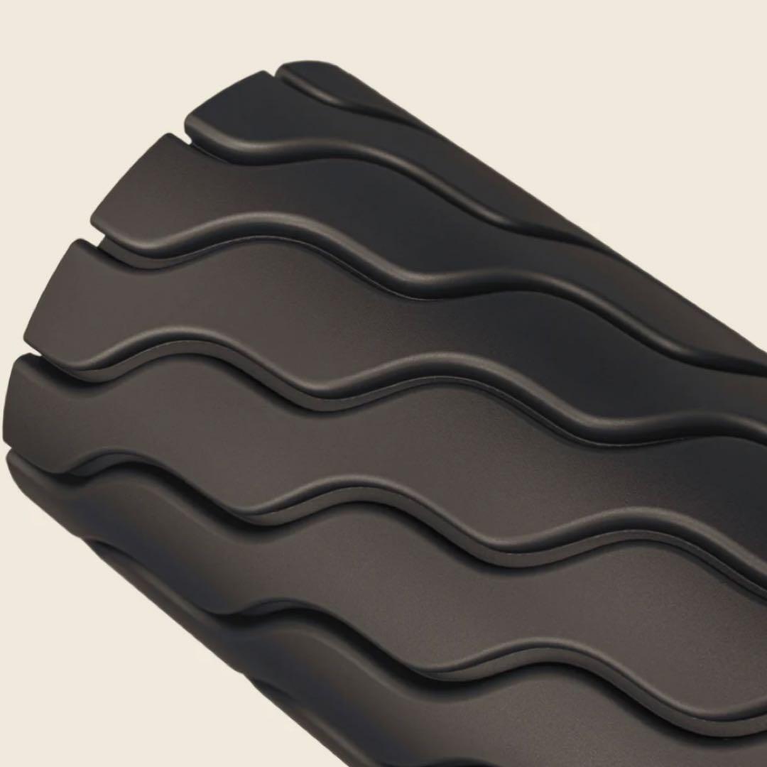 セラガン Theragun Wave Roller ウェーブ ローラー フォーム