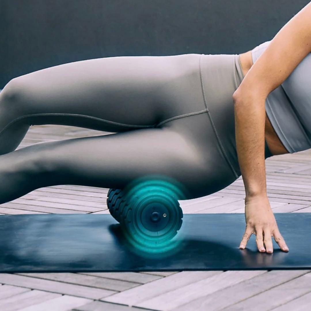 セラガン Theragun Wave Roller ウェーブ ローラー フォーム