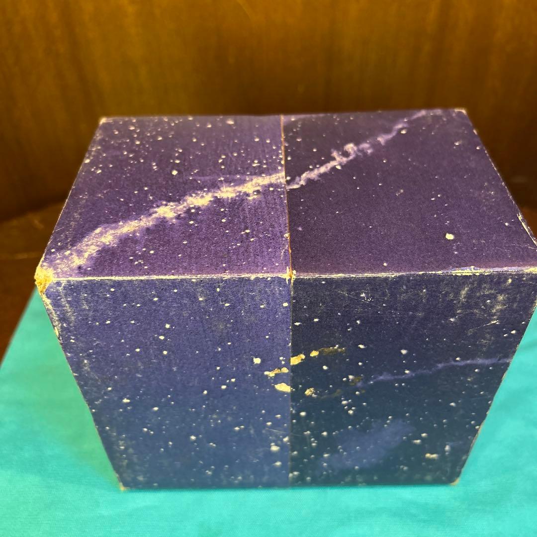 ヴィンテージ Hudson/Selangor Pewterフィギュア太陽月星3個