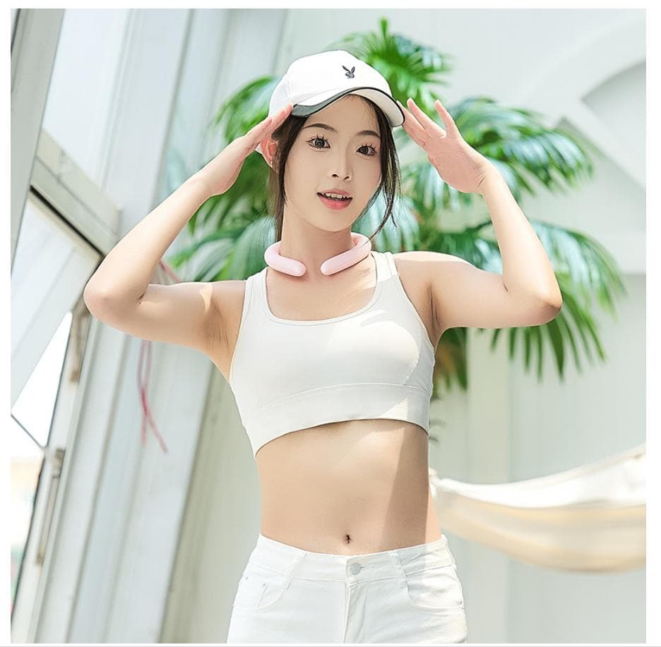 【新品】　クールリング　ピンク　Ｓサイズ　１００セット　単価７５０円／個