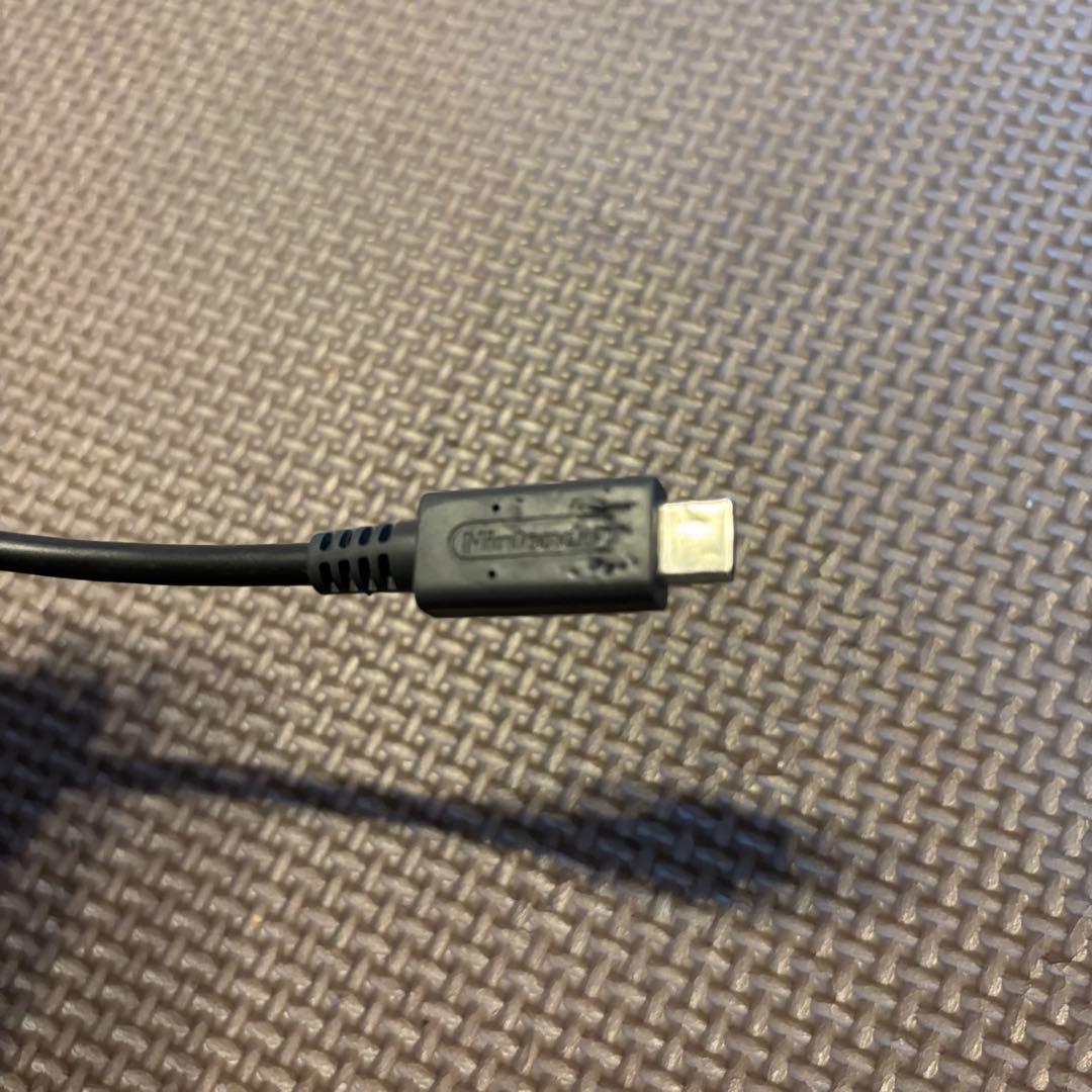 ぽて　Nintendo Switch Lite 本体 コーラル ピンク