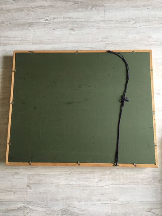 額縁　フレーム　絵画　高級　デッサン　大型　ポスター