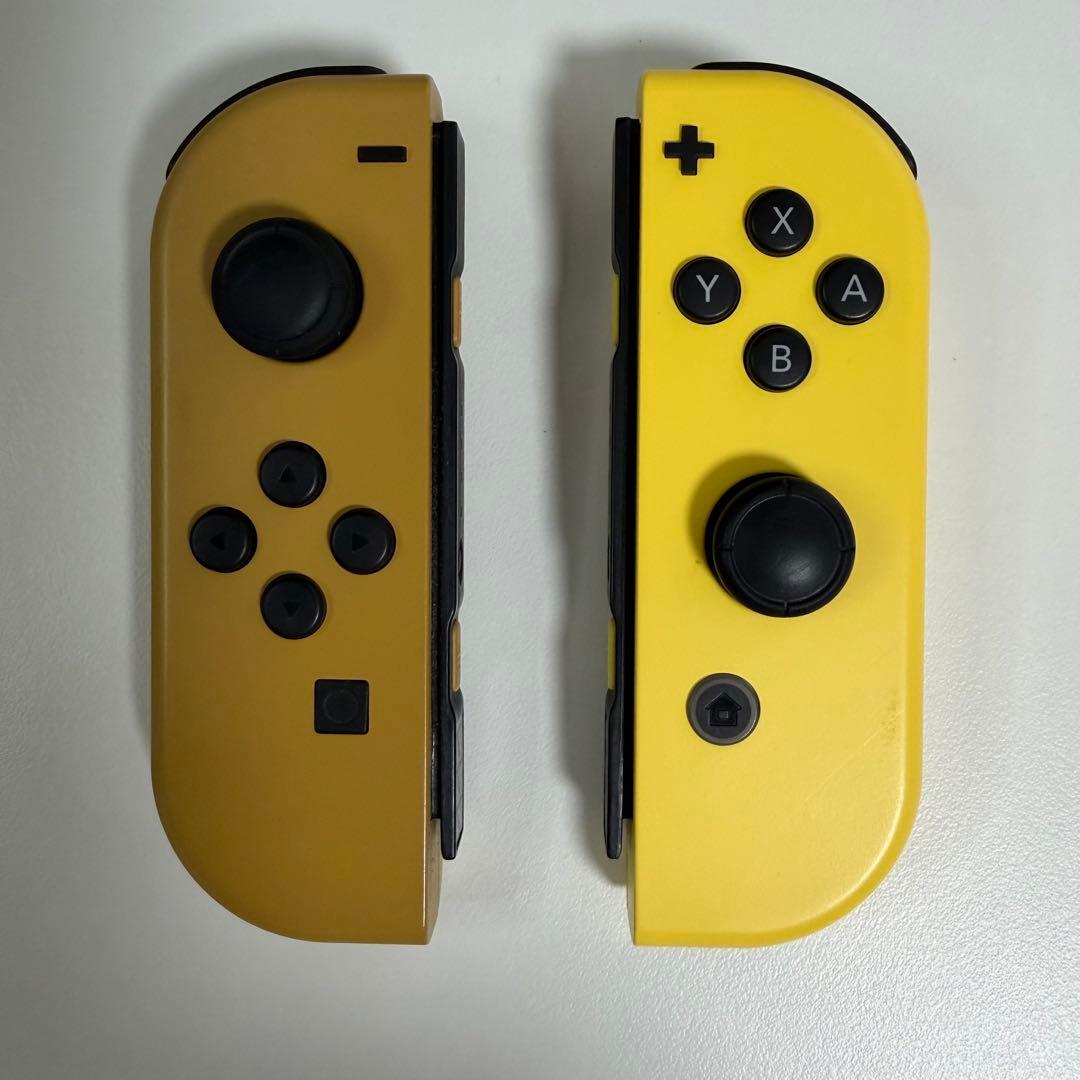 Nintendo Switch ニンテンドースイッチ ピカチュウ イーブイ版