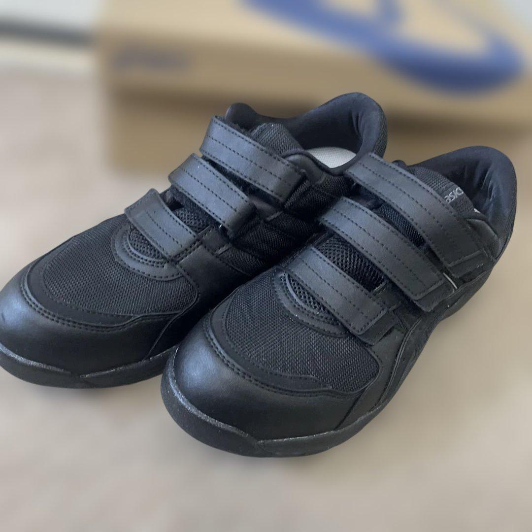 新品 アシックス 安全靴 ウィンジョブ CP205