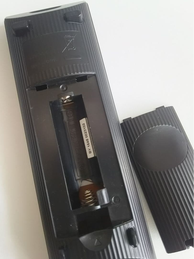 SONY コンポ (CMT-SBT40)