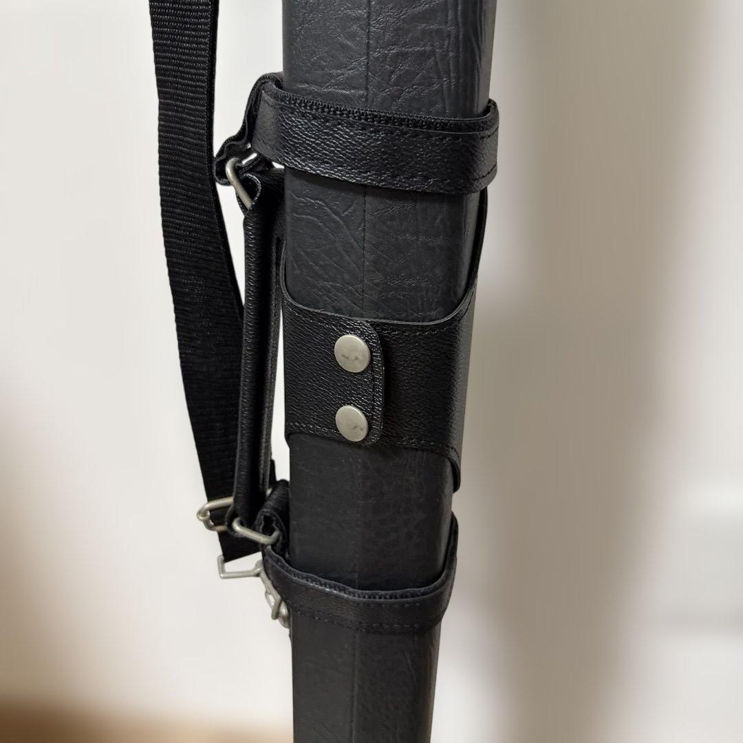 がまかつ　鮎ロッドケース　2P