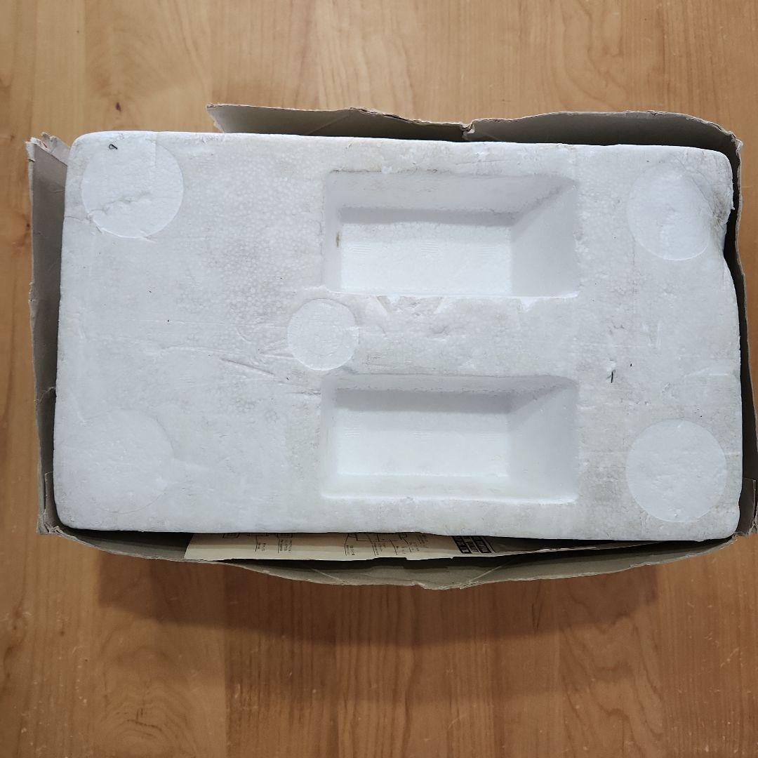 NIKKO ターボパンサー Jr ラジコンカー 当時物 昭和レトロ 1/16