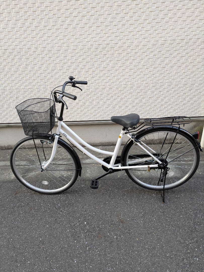 シティサイクル 新品