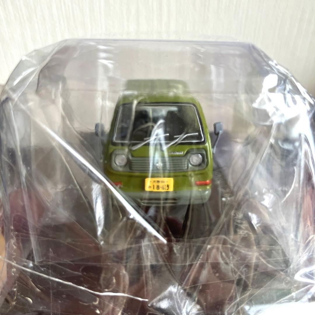 懐かしの商用車コレクション　 トラック・工事車両　6台