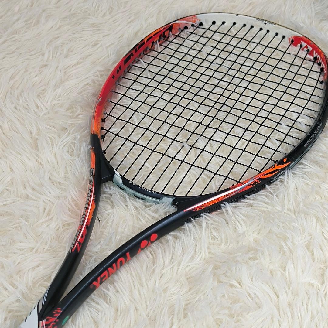 YONEX ヨネックス ジオブレイク GEOBREAK 70V　軟式　UL1