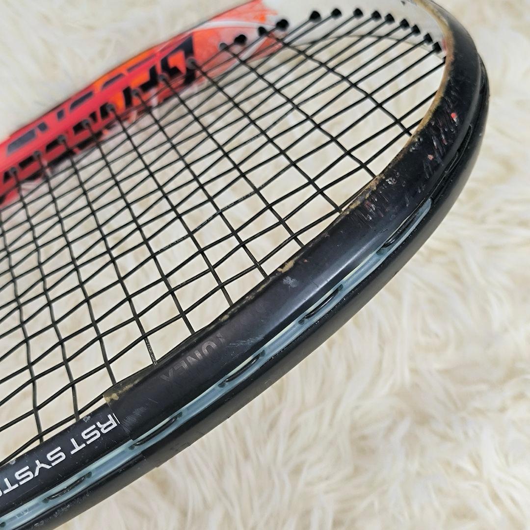 YONEX ヨネックス ジオブレイク GEOBREAK 70V　軟式　UL1