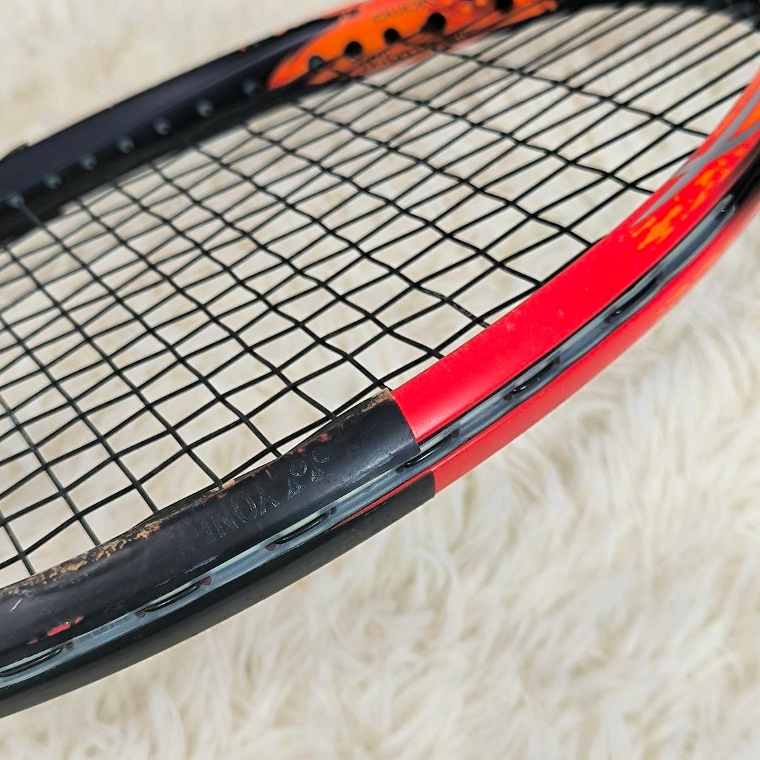 YONEX ヨネックス ジオブレイク GEOBREAK 70V　軟式　UL1