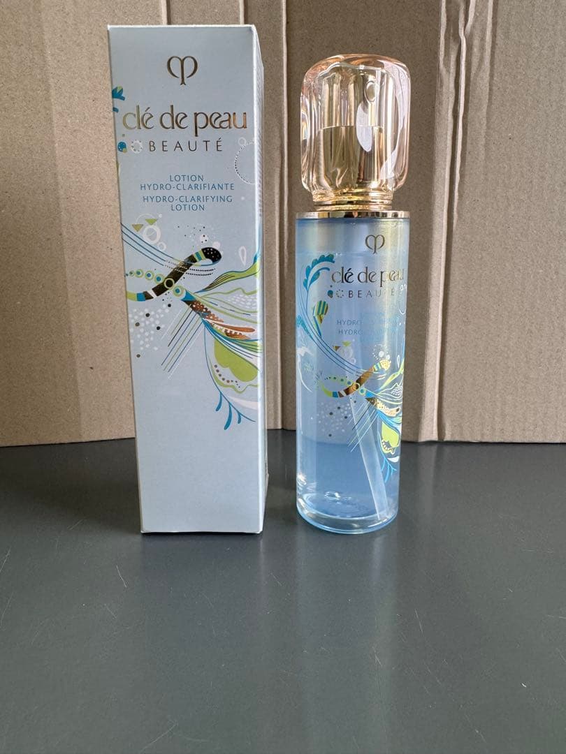 クレ・ド・ポー ボーテ　ローションイドロ 3本