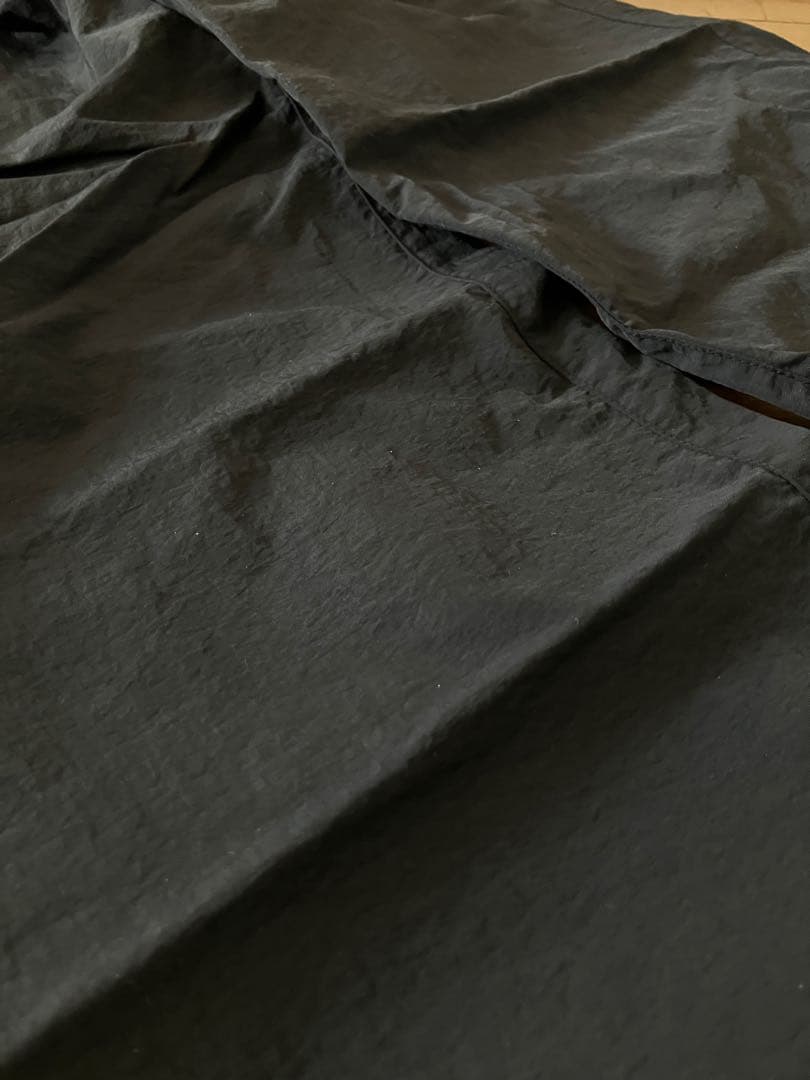 激レア　エンノイ スタイリスト私物　シャカシャカ 2024 　S パンツ