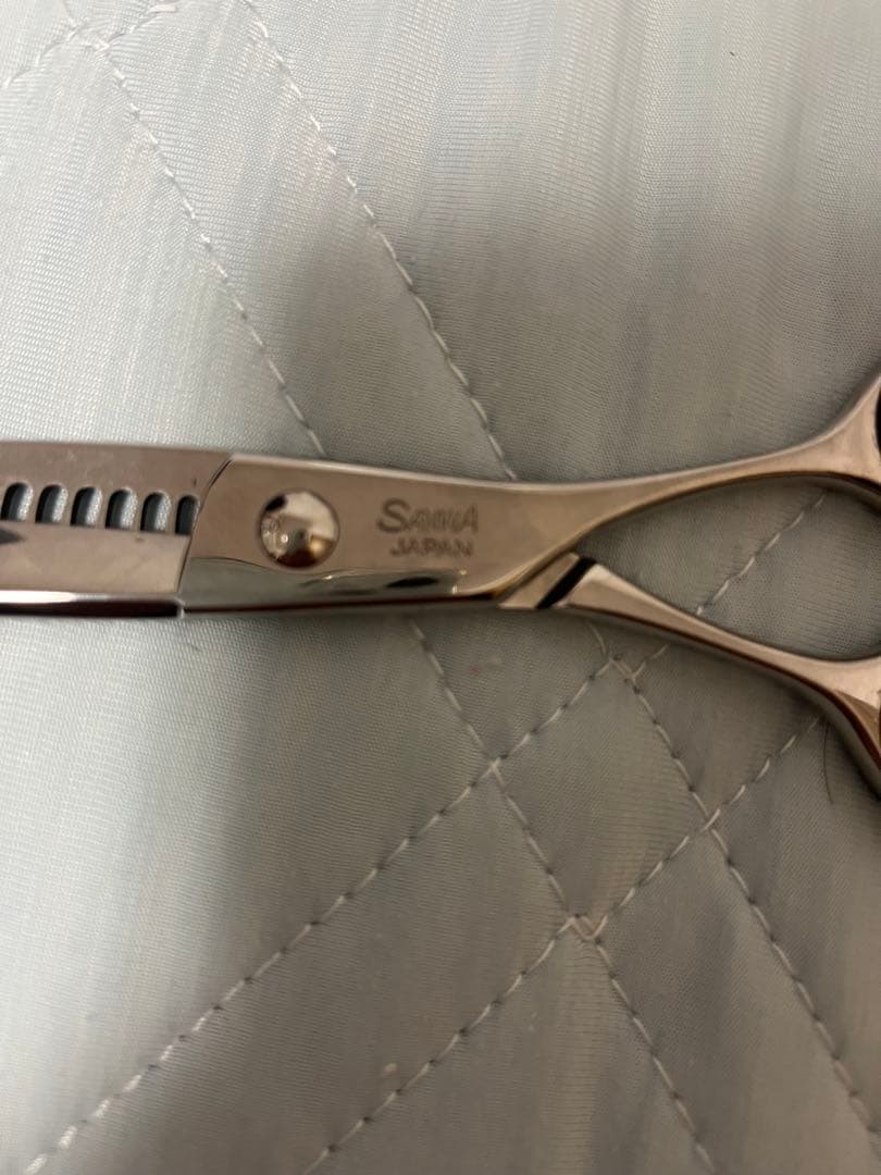 三和技研　SGKセニングシザーFVS-T19