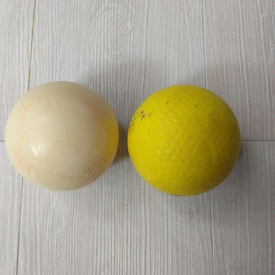 【Daiwa】マレットゴルフ　カーボンシャフト　スティック　カバー付　セット