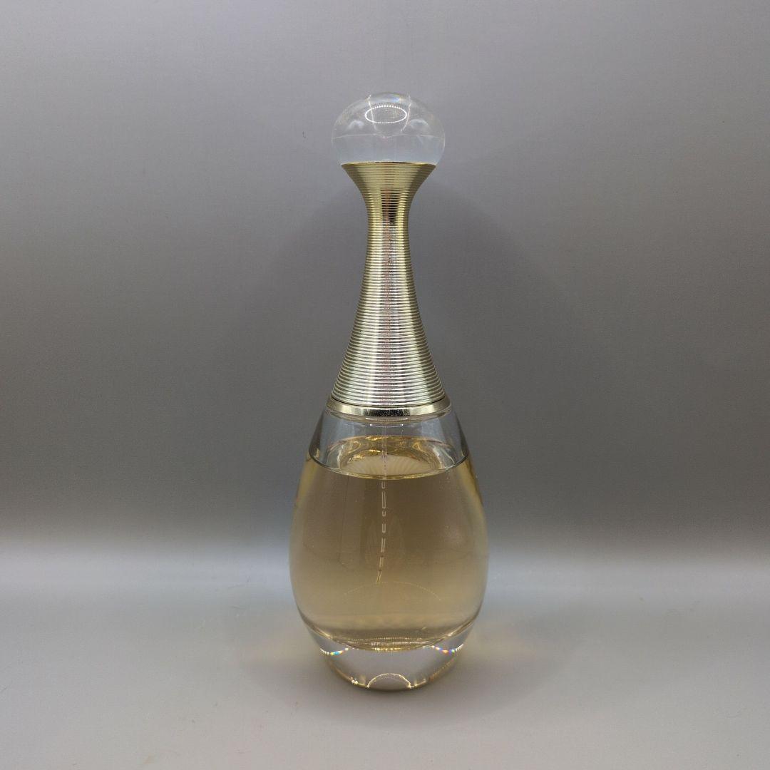 【残量8割ほど】Dior ディオール ジャドール オードゥ パルファン 100