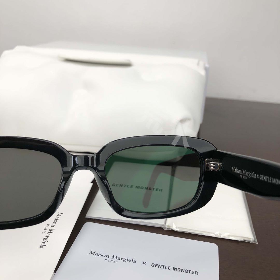 GENTLE MONSTER x Margiela MM207 サングラス