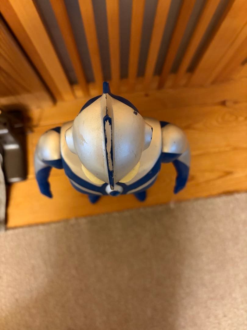 ウルトラマンコスモス　フィギュア