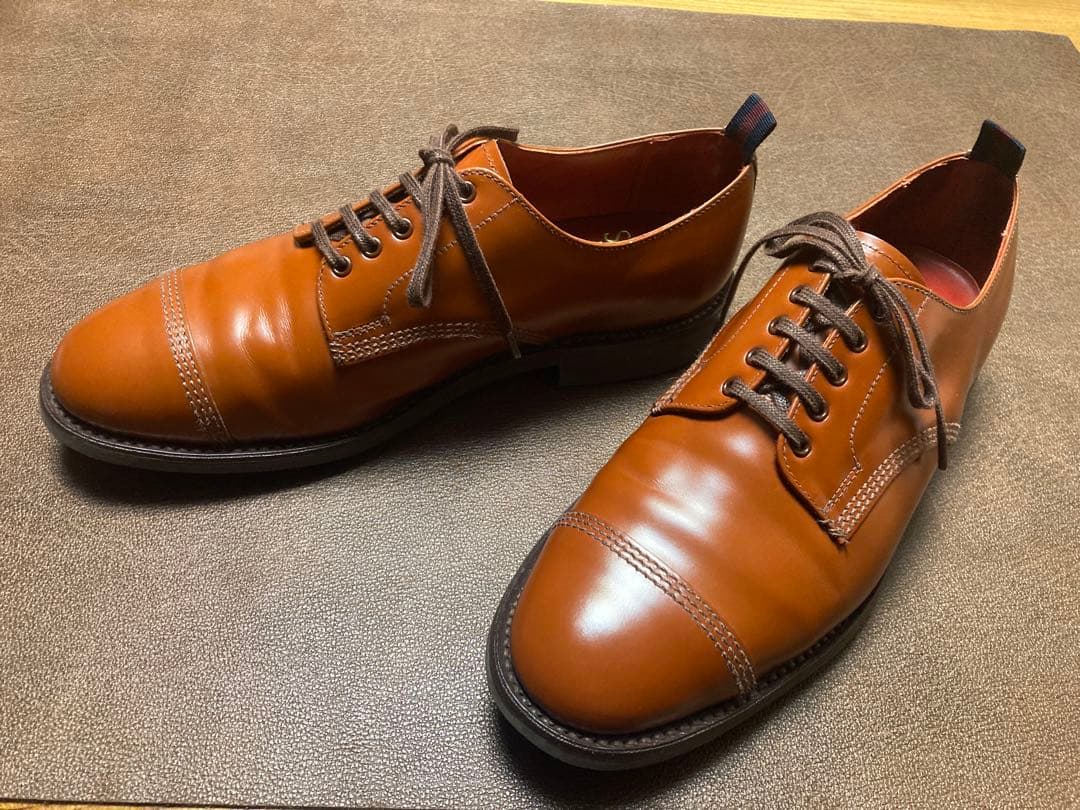 Sanders 2216 サンダース ミリタリーダービー GB6.5