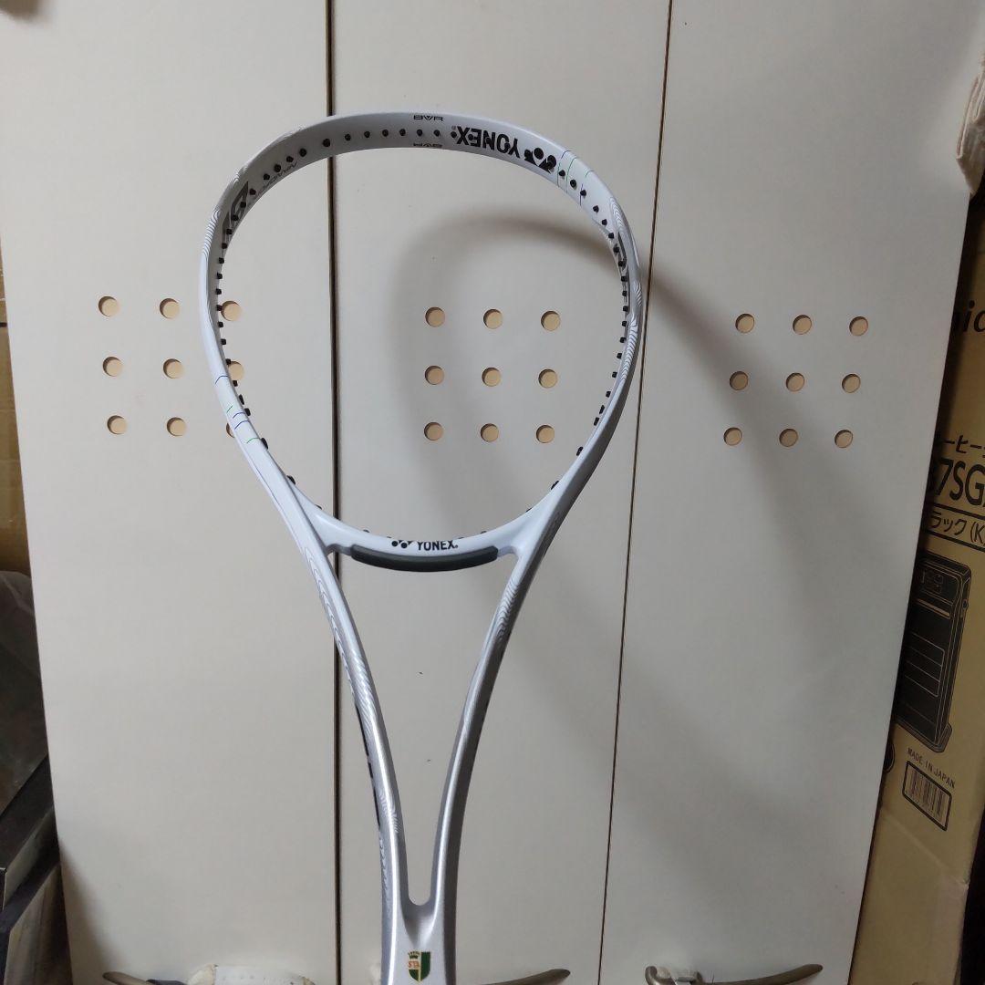 ナノフォース8v２本セット