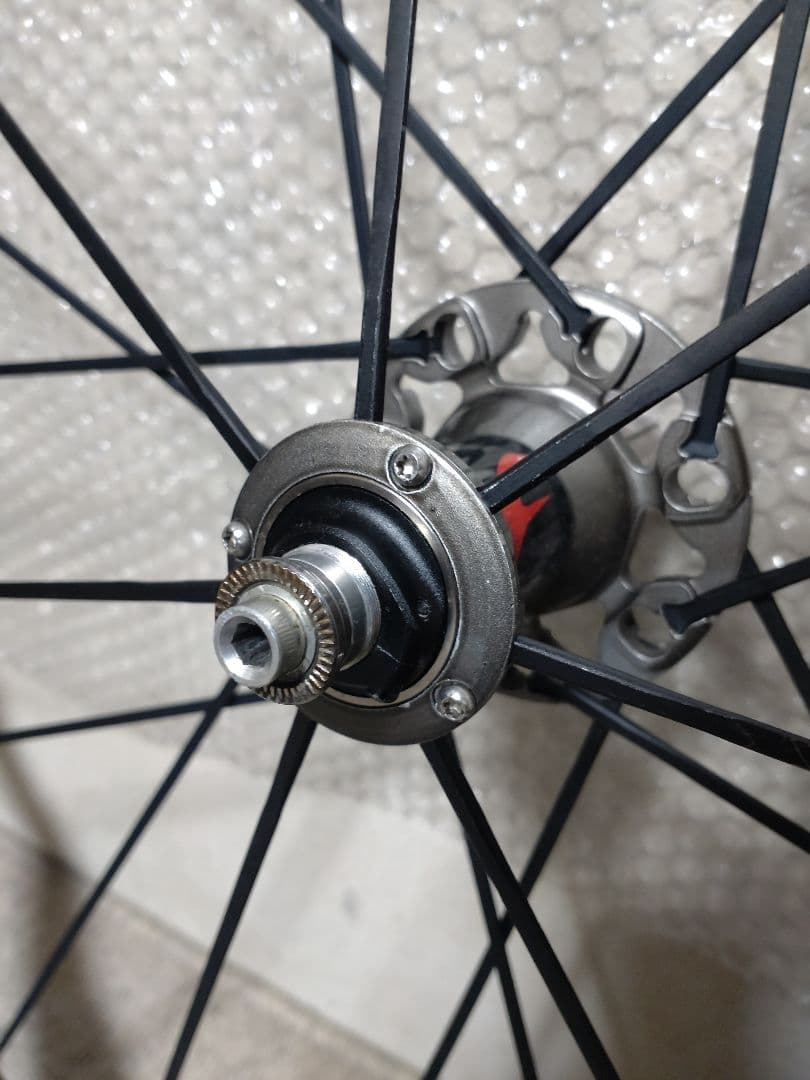 フルクラム レーシングゼロ C17