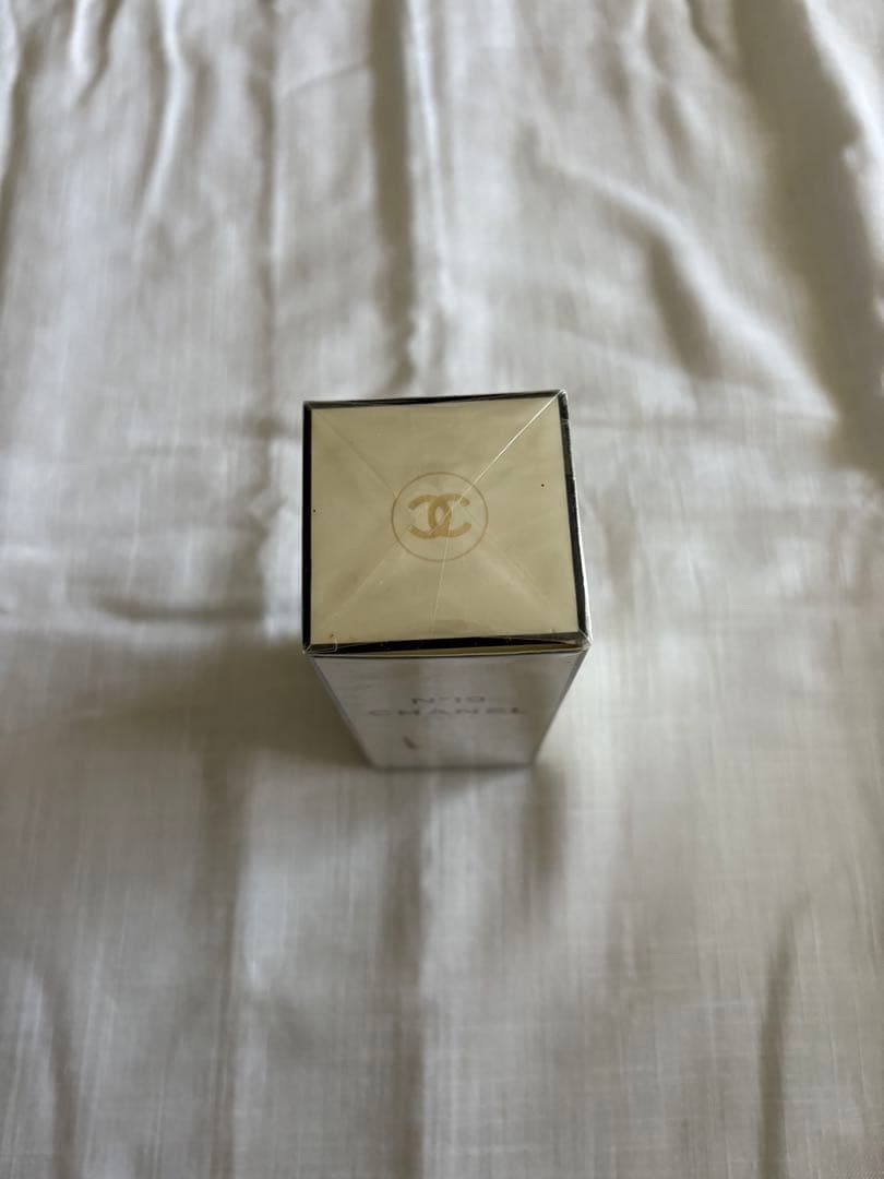 お値引き!!【CHANEL】 N°5 & N°19 香水セット