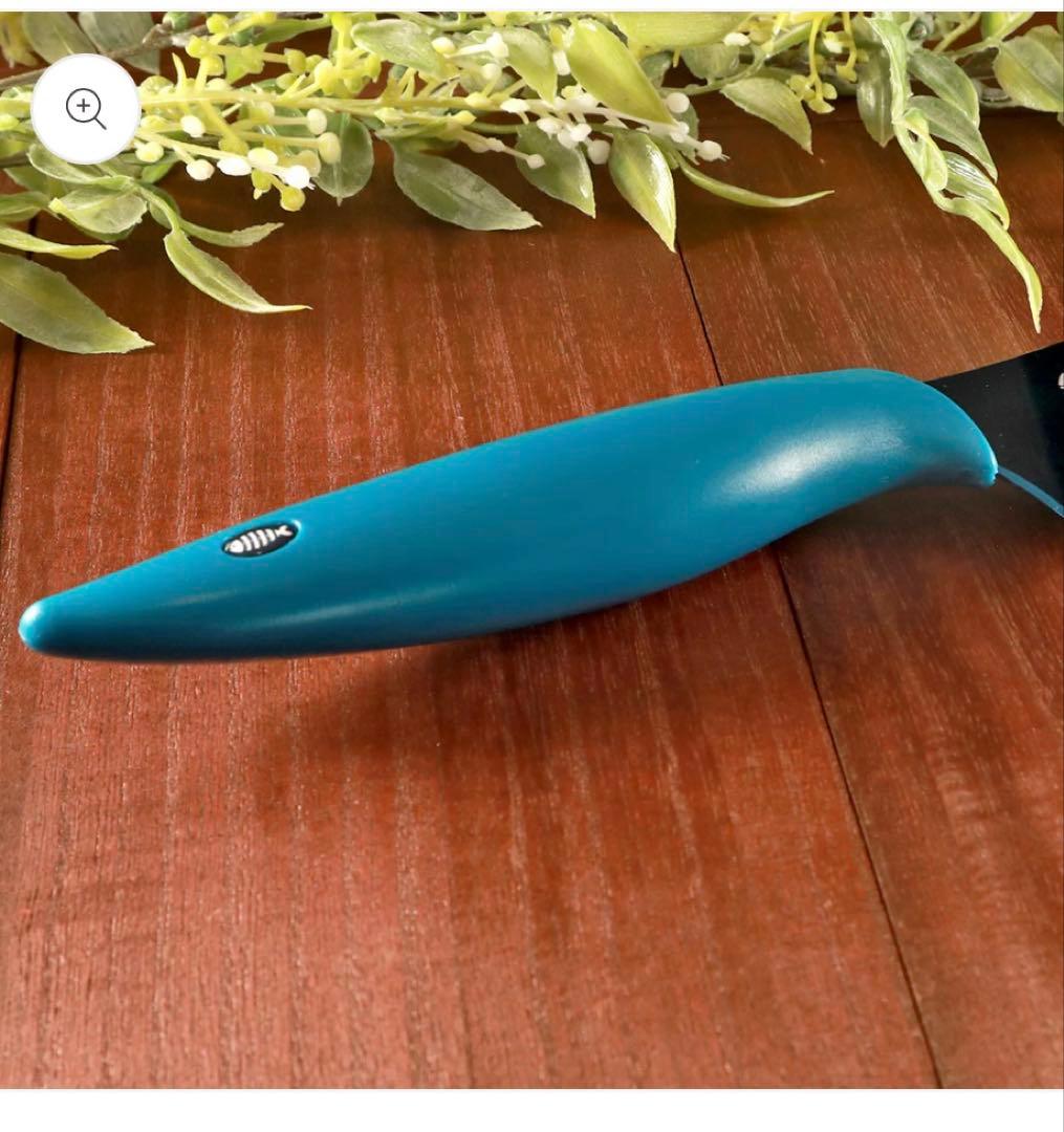 きまぐれクック かねこ道具店 きまぐれブルー