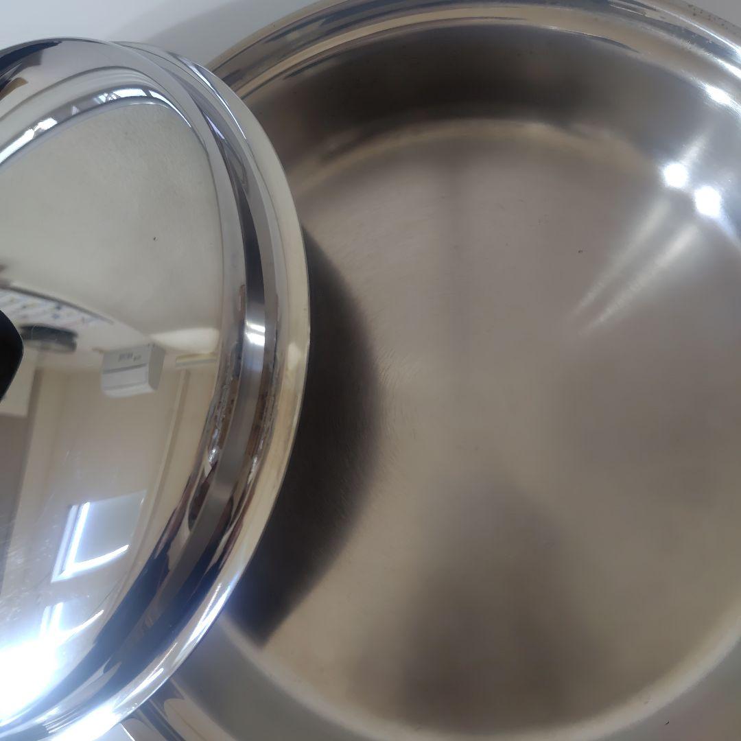 ビタクラフト　ウルトラUltra VitaCraft フライパン 27