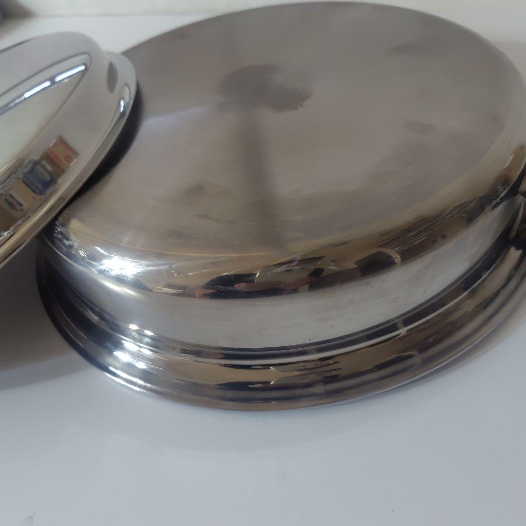 ビタクラフト　ウルトラUltra VitaCraft フライパン 27