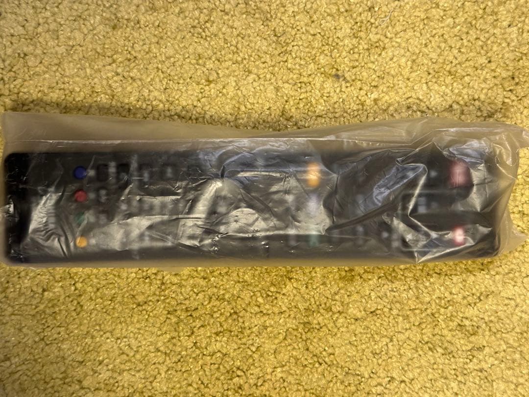 TOSHIBA ブルーレイレコーダー D-BZ500 ほぼ未使用