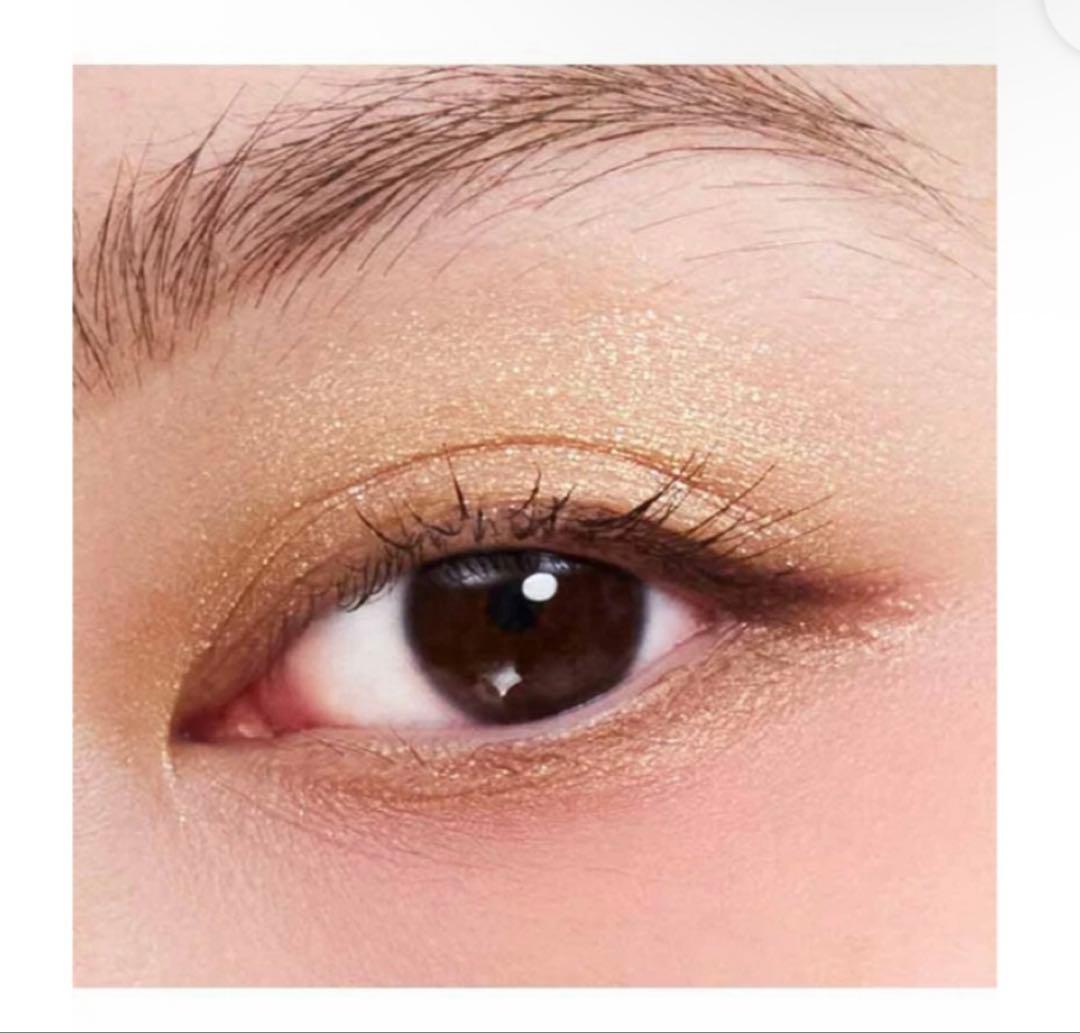 YSL クチュールクラッチ 024 ゴールデンレース　アイシャドウパレット