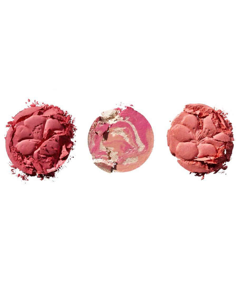 新品✨ r.e.m. beauty WICKED チーク CORAL限定品