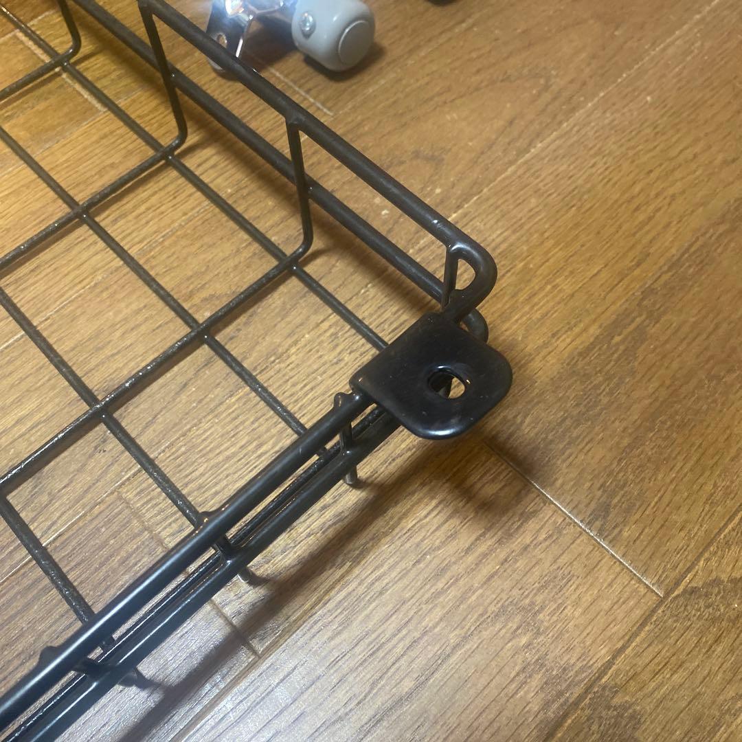 ★ホンダ★ルーフインナーラック★アクティバン★超美品★