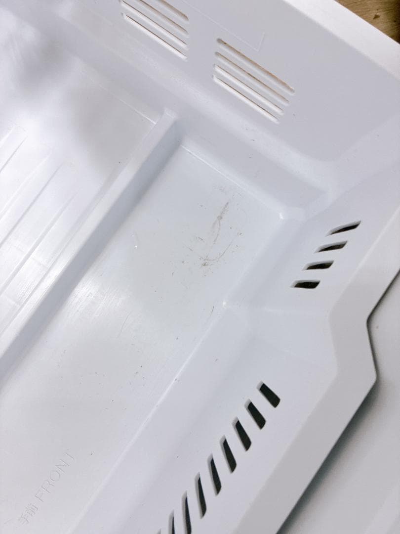 K12089 パナソニック 650L 冷蔵庫 大型 小型 一人暮らし