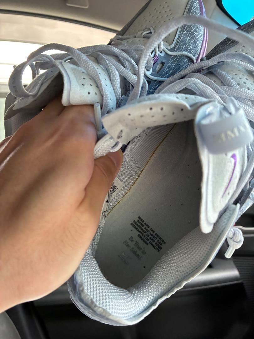 【限定値下げ】ナイキ G.T. カット 3 EP シューズ　g.t.cut3