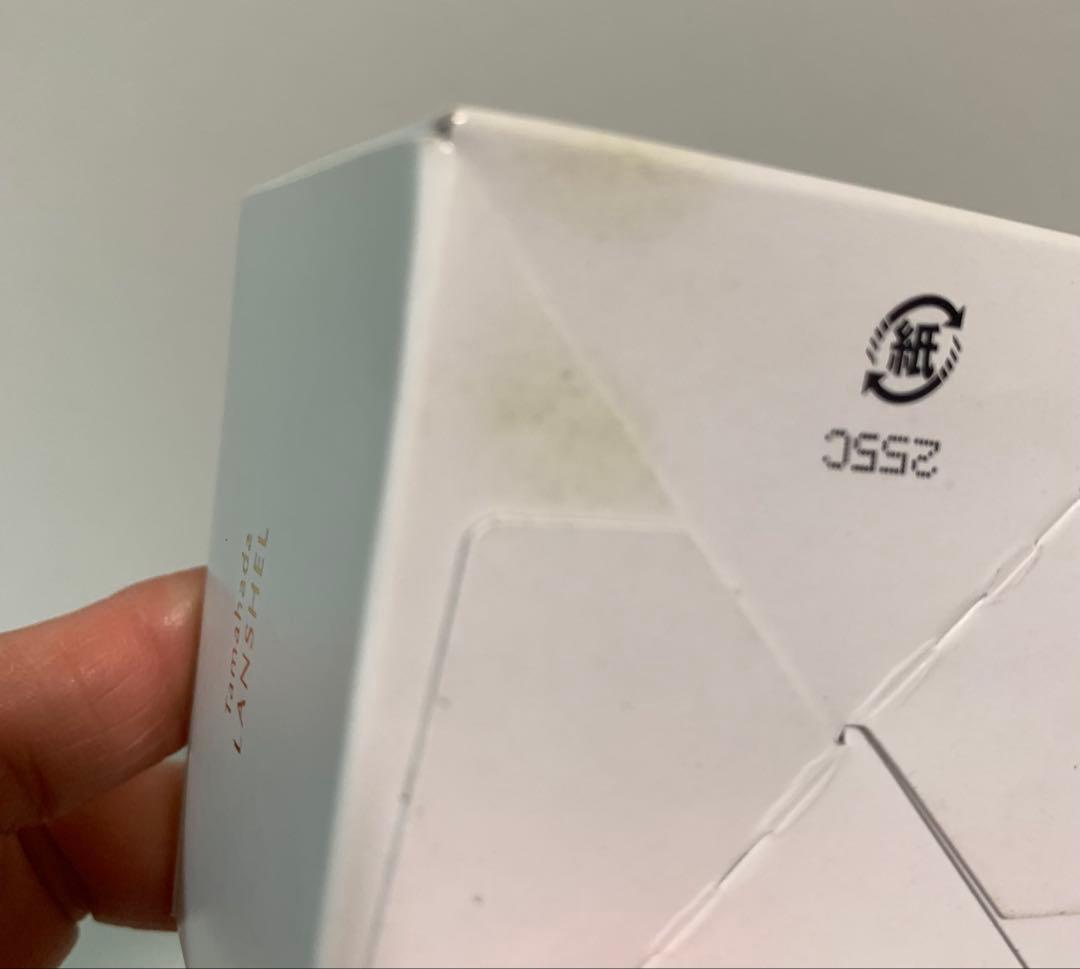 N/ 未使用品　ソニャンド　珠肌ランシェル　美容ジェル　60g 3個セット