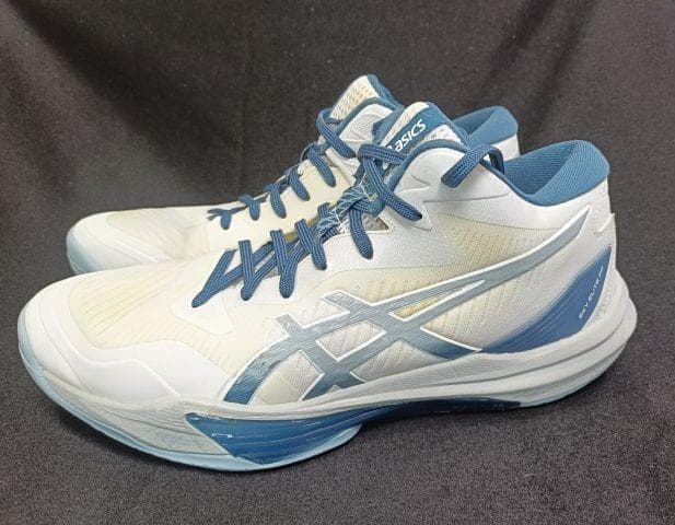 asicsアシックス SKY ELITE FF3 バレーボールシューズ 28.5