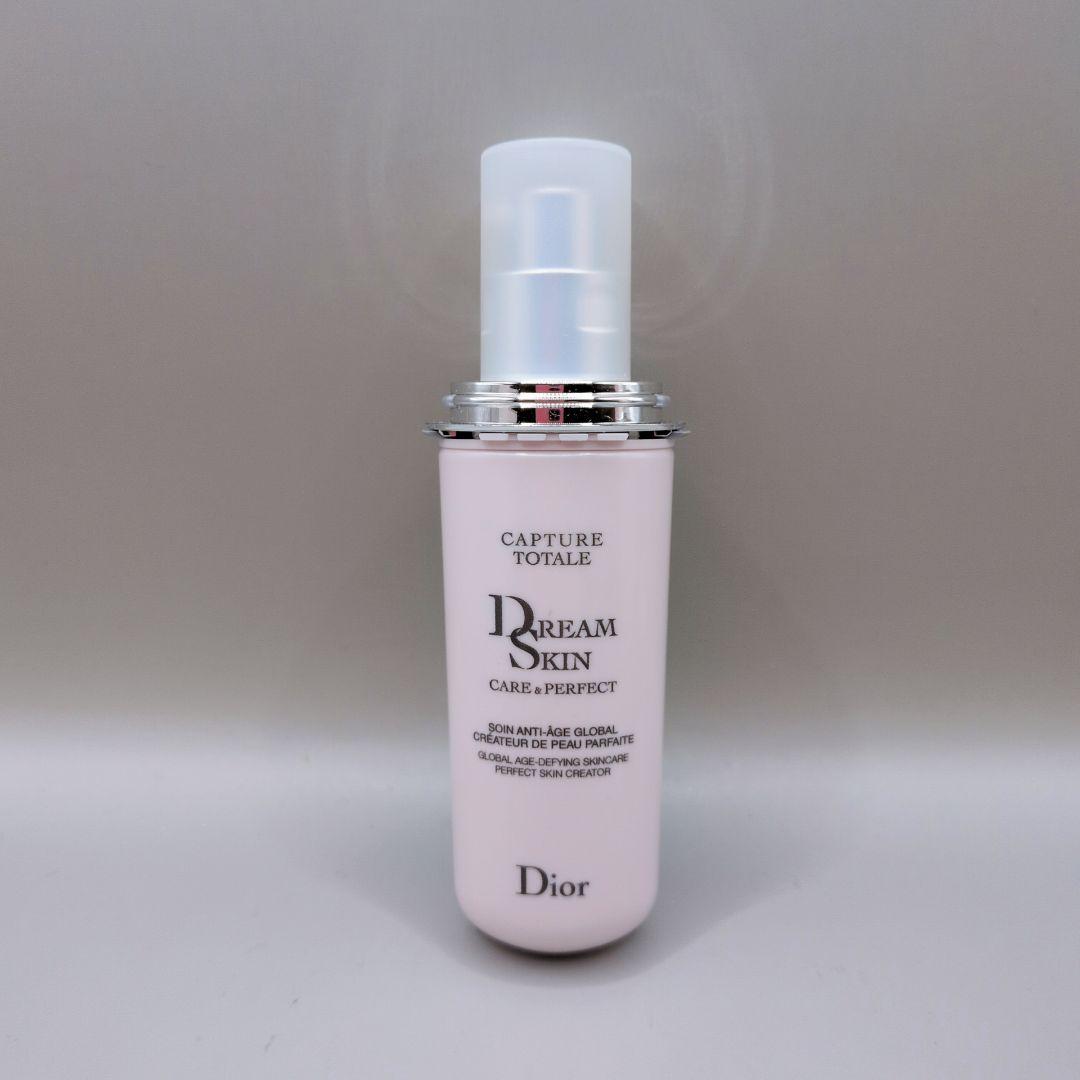 【希少 未使用】 ディオール カプチュール トータル ドリームスキン ケア