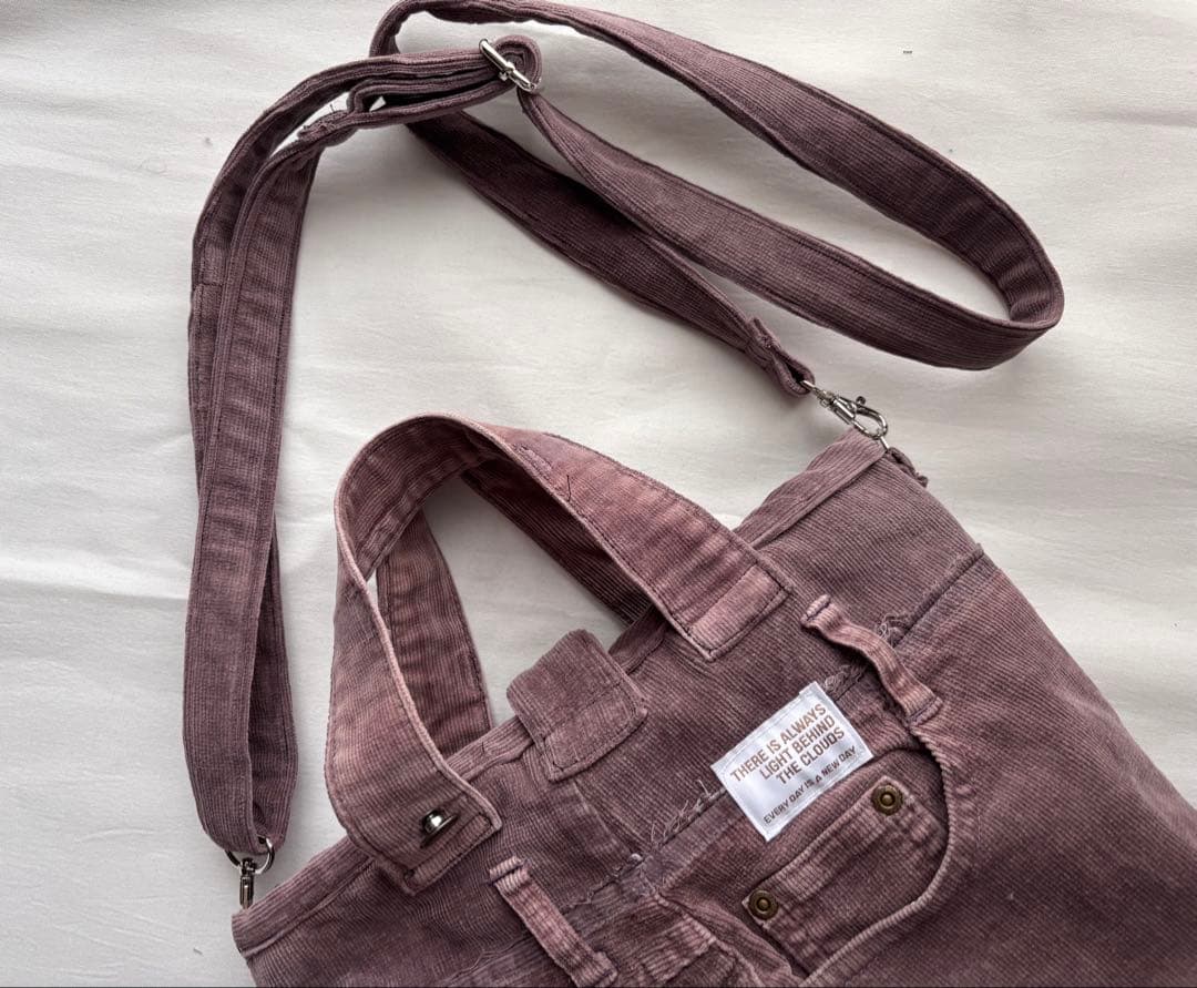 トートバッグ Azum