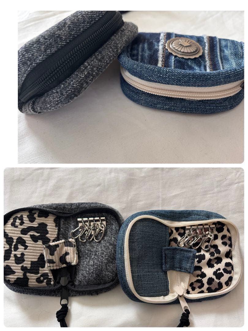 トートバッグ Azum