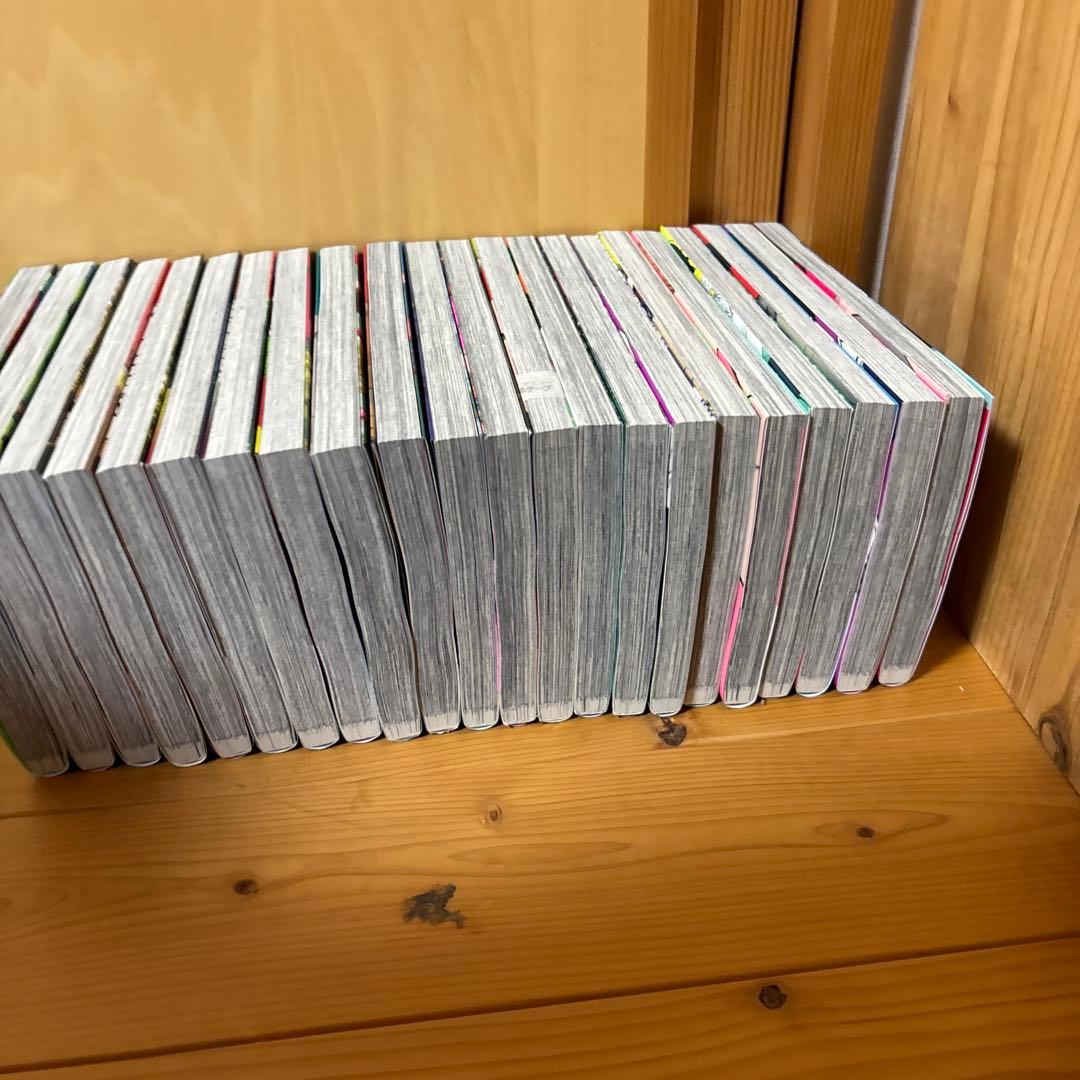 チェンソーマン 1〜22全巻