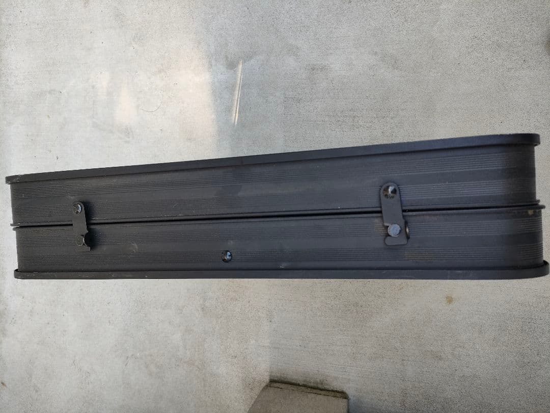 クッキングキング TBS-723-BK アウトドアテーブル