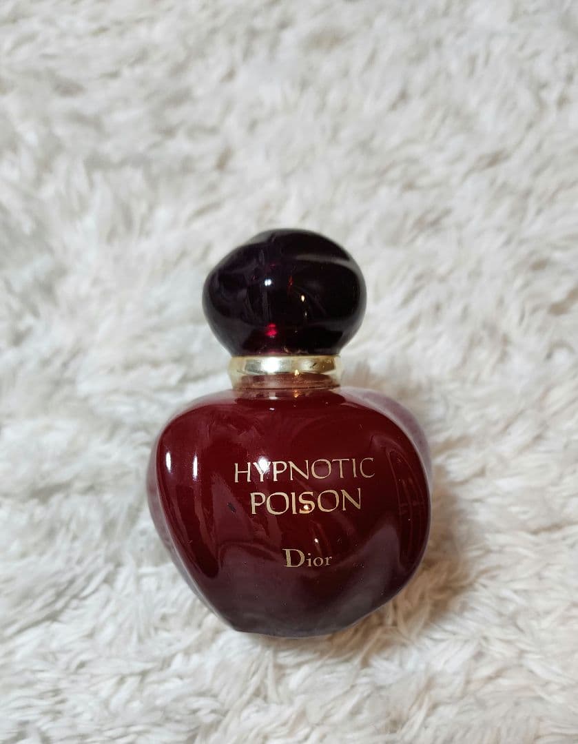 Dior HYPNOTIC POISON 香水 ポワゾン ディオール 30ml