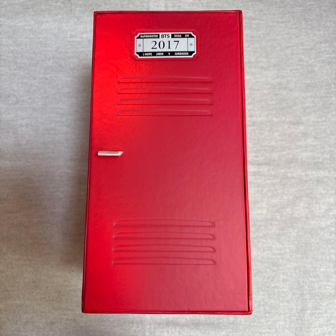 ミュージック BTS SEASON'S GREETINGS 2017