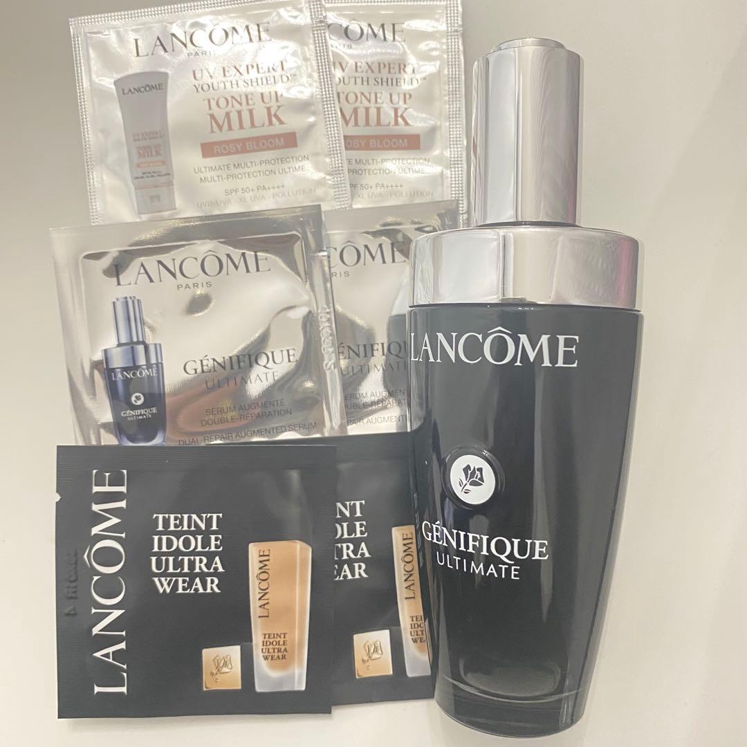 ジェニフィック アルティメ セラム 50ml