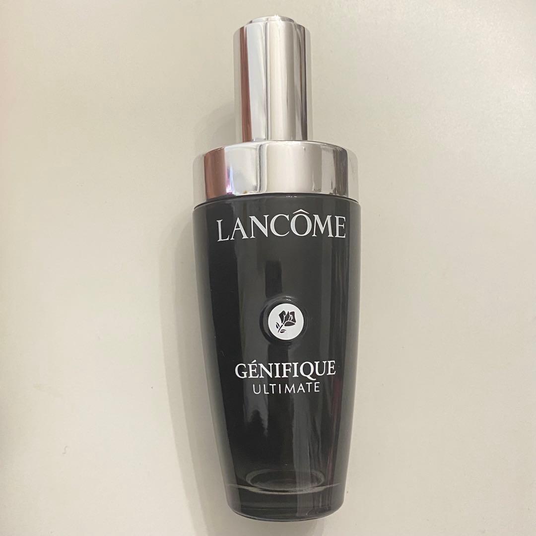 ジェニフィック アルティメ セラム 50ml