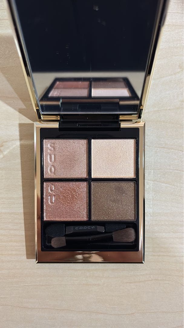 アイシャドウ SUQQU SIGNATURE COLOR EYES 14