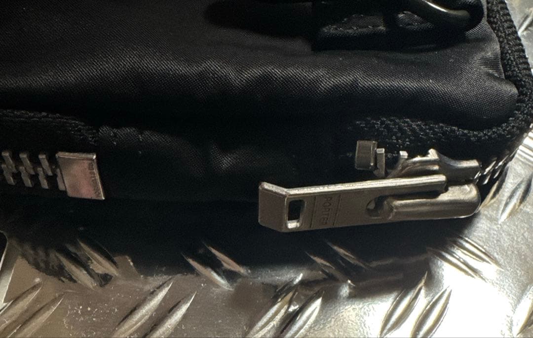 小物 PORTER / TANKERKEY PACK622-15155